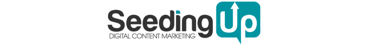 SeedingUp | Digital Content Marketing SeedingUp | Digital Content Marketing