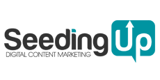 SeedingUp | Digital Content Marketing